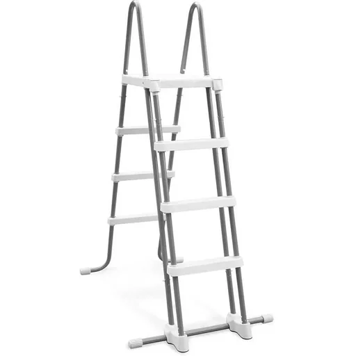 "Swimming pool ladder for swimming pools 122 cm image"