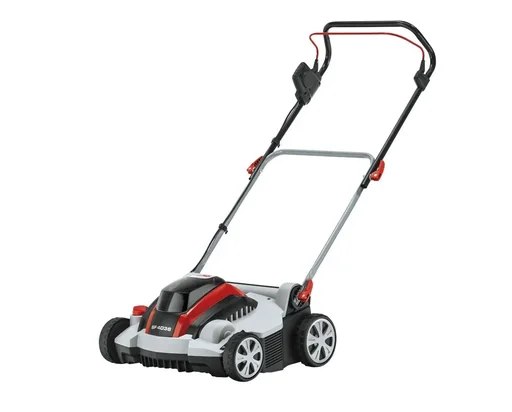 "Accu-verticuteermachine "SF 4036" image"