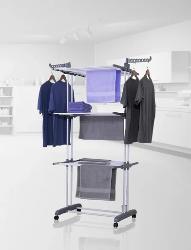 "Tower clothes airer XXL image"