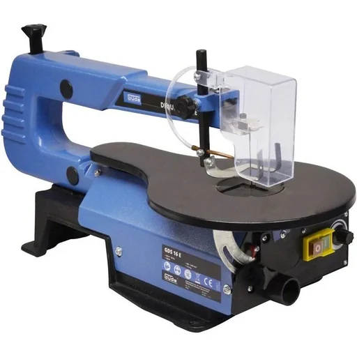 "Fretsaw GDS16E - 120W image"