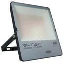 VT-167S LED Floodlight with Day/Night Sensor - 150 W - 15000 Lm - 6500K - Black