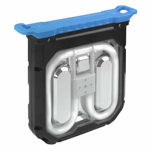"Work light image"