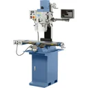 Bernardo BF 30 Super drilling and milling machine + X-Feed and digital