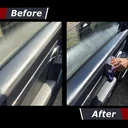 Car cleaning set