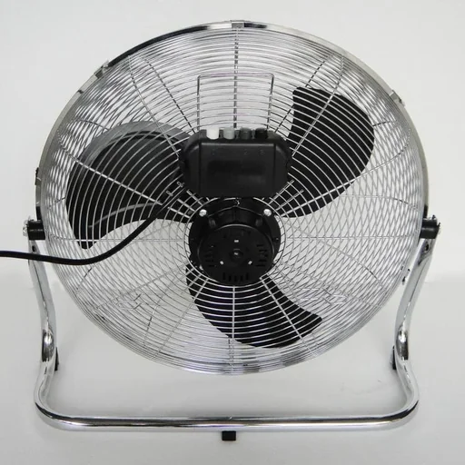 "Floor fan, wind machine 14" fan image"