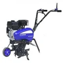 Rotary cultivator with 212cc petrol engine
