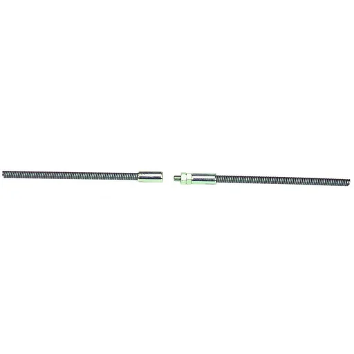 "Extension for drain cleaning cable 10.0 m image"