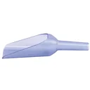 Funnel scoop 2 in 1, blue