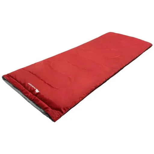 "Sleeping bag snoozer image"