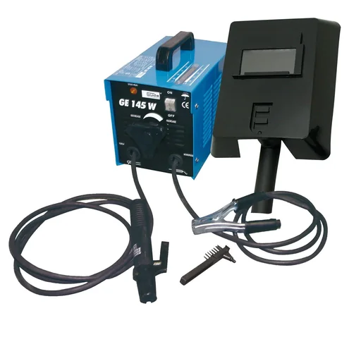 "Elektrodelasmachine GE 145 image"