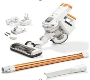 "Cordless vacuum cleaner "Invictus X5", 12 parts, 180 watts image"