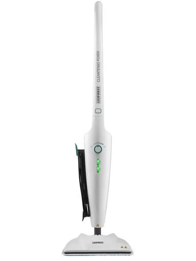 "Steam cleaner "CleanTenso Power", with floor cloth, 1300 watts image"