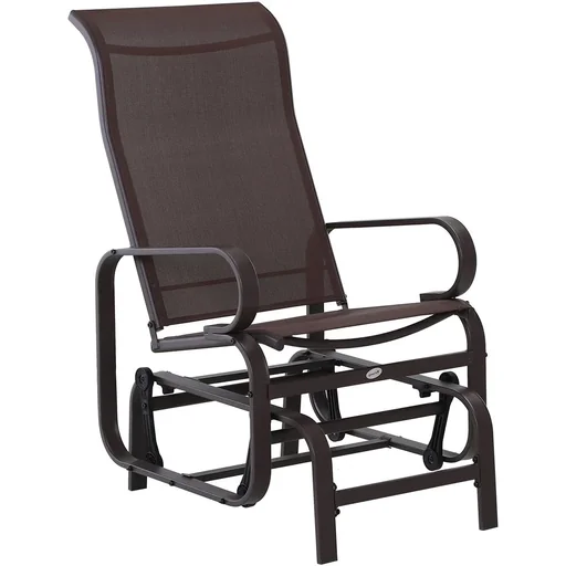 "Rocking chair garden garden chair R image"