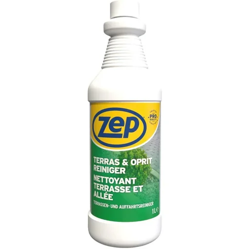 "Patio and driveway cleaner - 1L image"