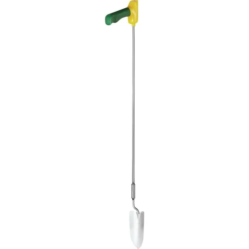 "Gardening Aid - Ergonomic Trowel Large image"