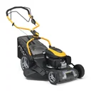 Petrol lawn mower COMBI 753 V