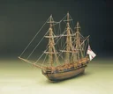 President kit 1:60