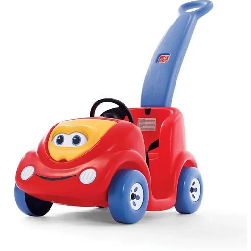 "Anniversary Edition push around Bu image"