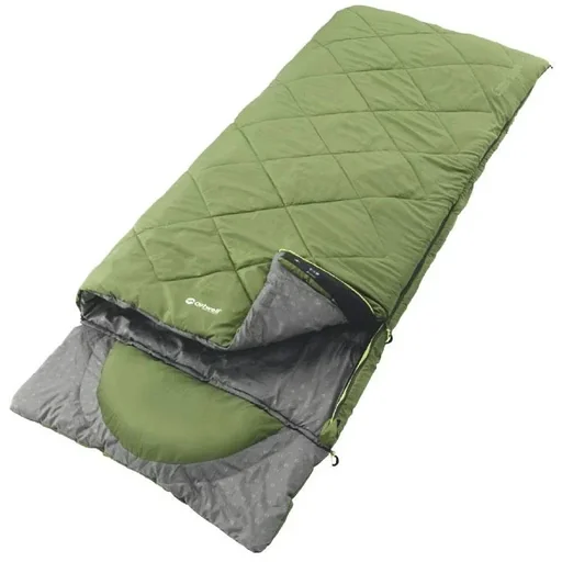 "Sleeping bag Contour Supreme image"
