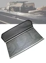 Wind deflector Mercedes W111, built 1961-1971