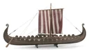 Oseberg kit 1:25