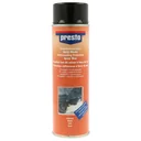 Wax-based underbody protection 500 ml, color black