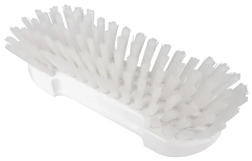 "washing brush image"