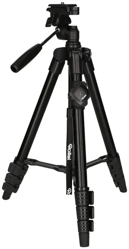 "Smartphone Tripod Traveler with Bluetooth remote release image"