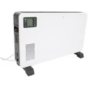 Patio heater - wall-mounted - 2000 W