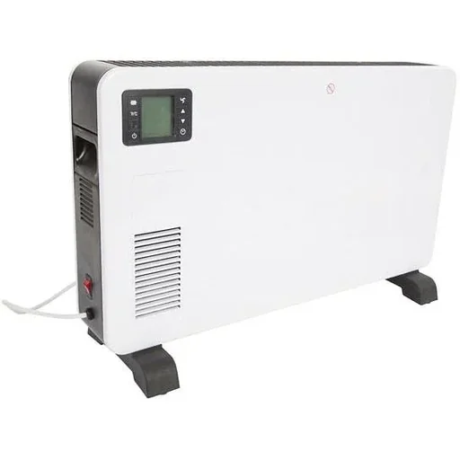 "Patio heater - wall-mounted - 2000 W image"