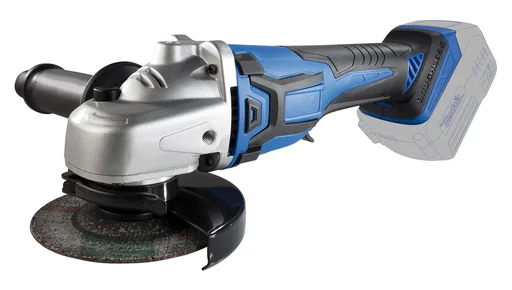 "Cordless angle grinder 18 V LI-Ion AWS 18 BL (without battery and charger) image"
