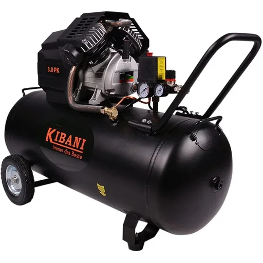 "Compressor 100 Liters image"