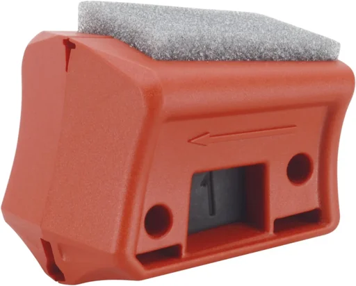 "Wiper blade cutter DUAL.CUT - including cleaning sponge image"