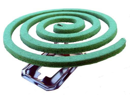 "The insect spiral "EXTRA STRONG", Pack of 10 image"