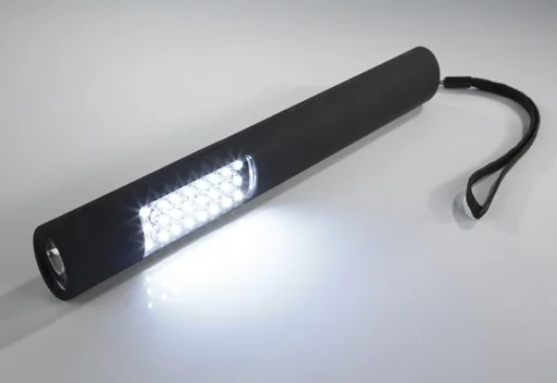 "LED work light set of 2 image"