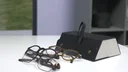 Glasses organizer