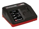 Power X-Fastcharger 4A charger