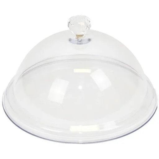 "PVC hood for Kemper Mini Smoker SB-01 image"