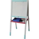 Fresh Art Easel - Drawing board incl. Acc. - Magnetic whiteboard