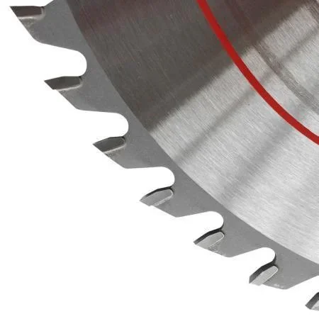 "Circular saw blade MKS 355 image"