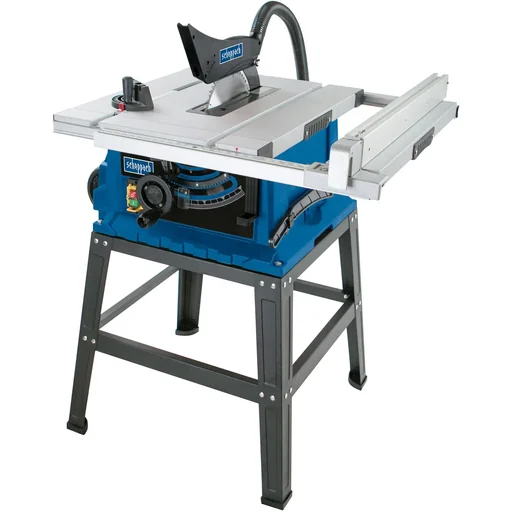 "TABLE SAW HS105 230V 2KW image"