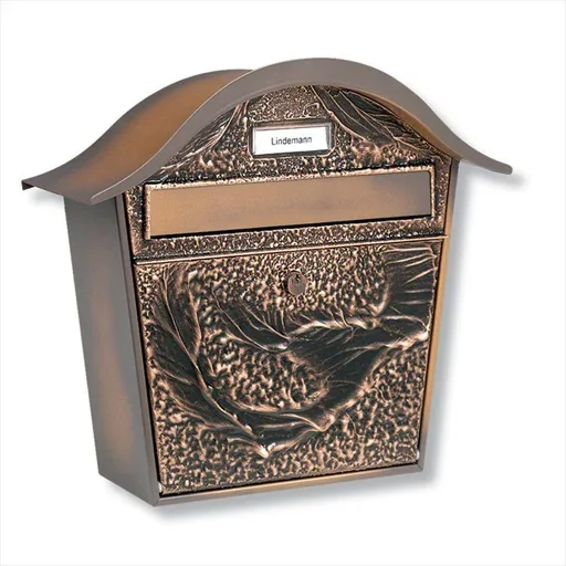 "Mailbox Roma Koper image"