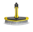 Soft washing brush for all Kärcher high-pressure cleaners
