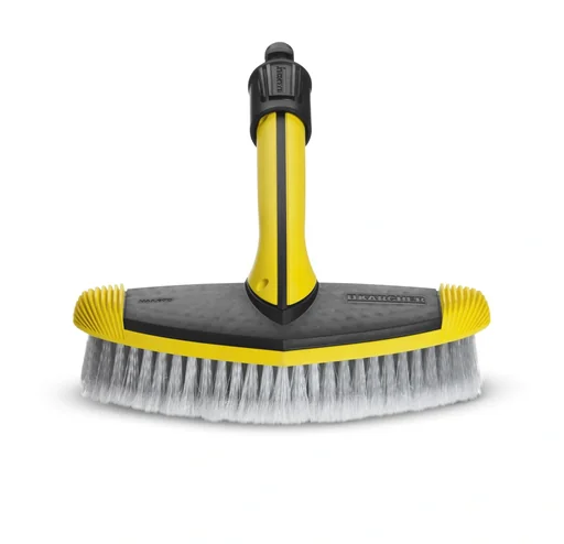 "Soft washing brush for all Kärcher high-pressure cleaners image"
