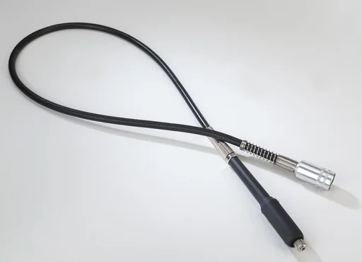 "Flexible shaft for multi-function sander, length 108 cm image"