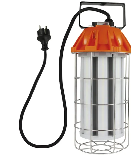 "LED work light image"