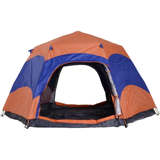 "Double-wall tent for 5-6 people image"
