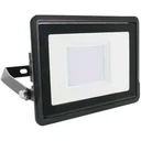 VT-138 LED Floodlight - 30W - 2340 Lm - 4000K - Black