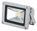 LED outdoor spotlight with motion detector, 50 watts and 4000 lumens - Equivalent to approx. 225 watts halogen