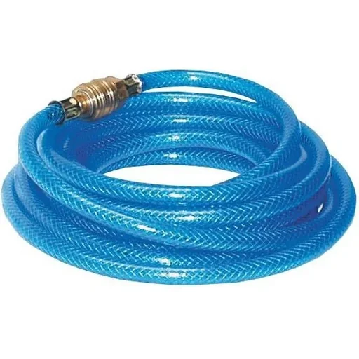 "Compressed air hose - 6 mm - 5 m image"